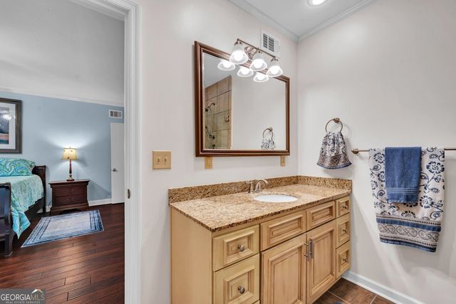 1010 E 22nd Avenue, Cordele, GA 31015