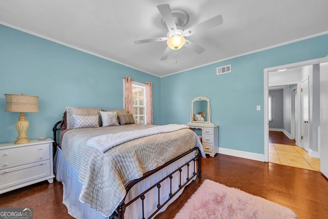 1010 E 22nd Avenue, Cordele, GA 31015