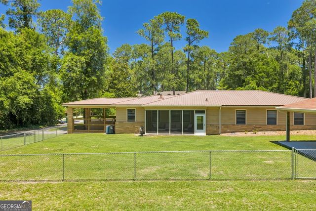 1010 E 22nd Avenue, Cordele, GA 31015