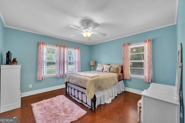 1010 E 22nd Avenue, Cordele, GA 31015