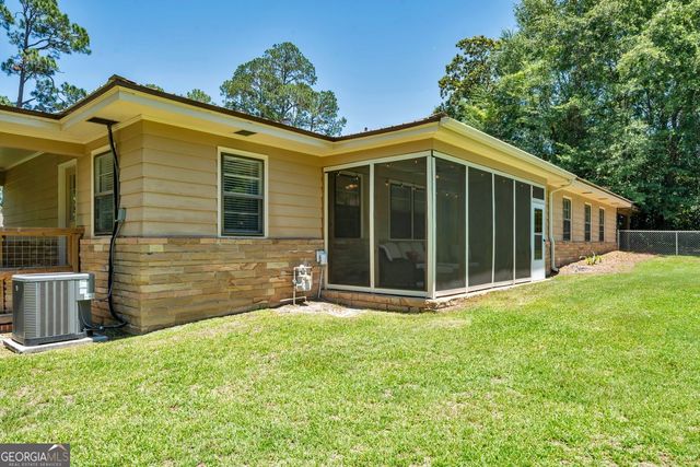 1010 E 22nd Avenue, Cordele, GA 31015