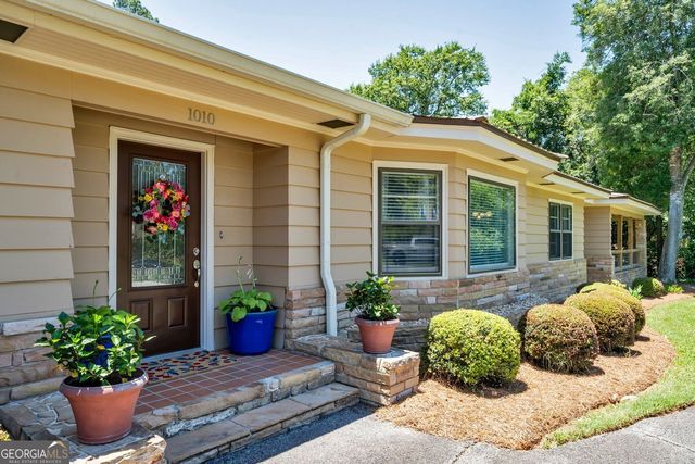 1010 E 22nd Avenue, Cordele, GA 31015