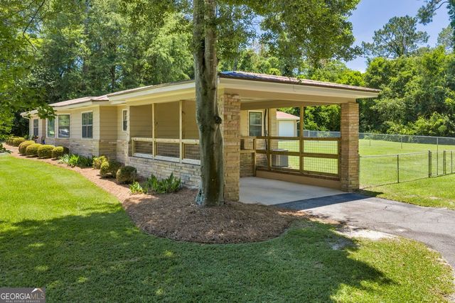 1010 E 22nd Avenue, Cordele, GA 31015