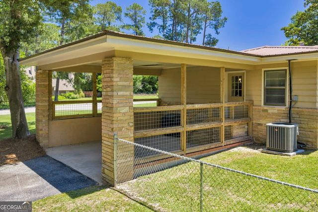 1010 E 22nd Avenue, Cordele, GA 31015