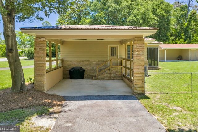 1010 E 22nd Avenue, Cordele, GA 31015
