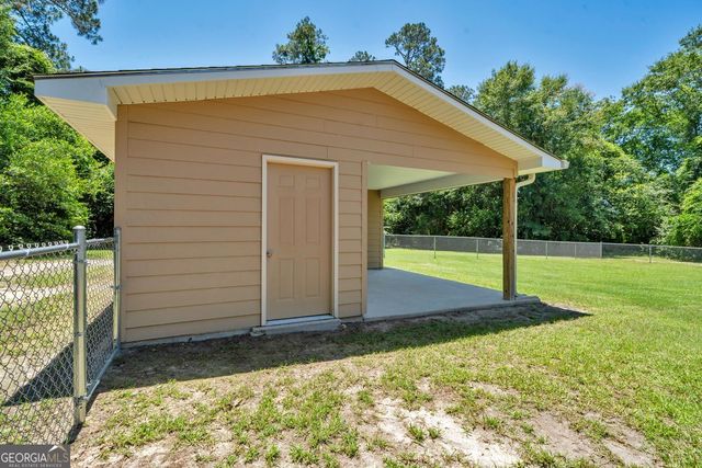 1010 E 22nd Avenue, Cordele, GA 31015
