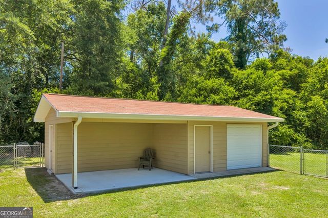 1010 E 22nd Avenue, Cordele, GA 31015