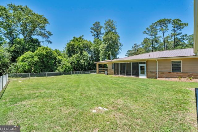 1010 E 22nd Avenue, Cordele, GA 31015