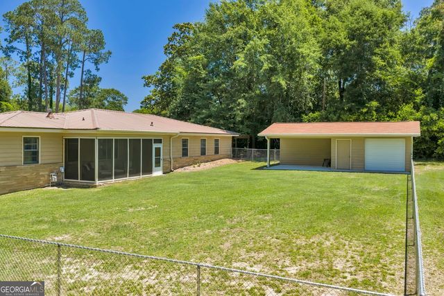 1010 E 22nd Avenue, Cordele, GA 31015