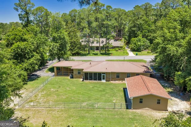 1010 E 22nd Avenue, Cordele, GA 31015