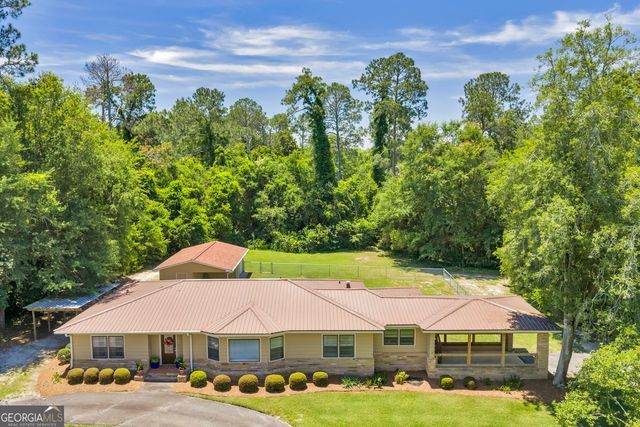 1010 E 22nd Avenue, Cordele, GA 31015