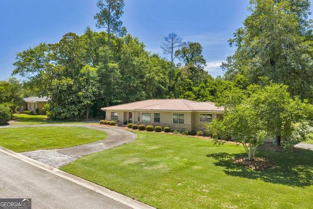 1010 E 22nd Avenue, Cordele, GA 31015