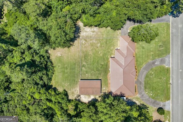 1010 E 22nd Avenue, Cordele, GA 31015