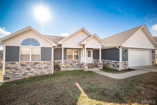 166 Jared Street, Waynesville, MO 65583