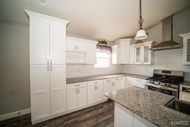 166 Jared Street, Waynesville, MO 65583