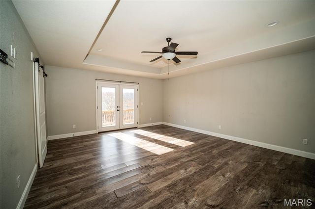 166 Jared Street, Waynesville, MO 65583