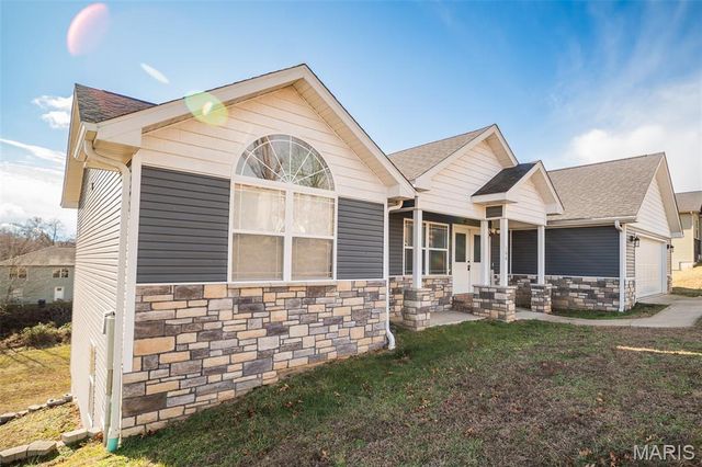 166 Jared Street, Waynesville, MO 65583