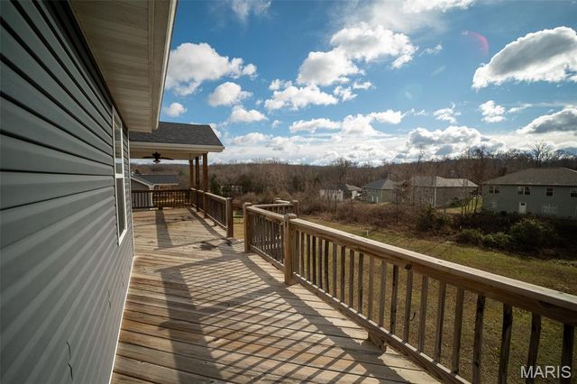 166 Jared Street, Waynesville, MO 65583