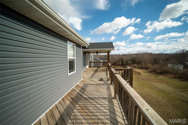 166 Jared Street, Waynesville, MO 65583