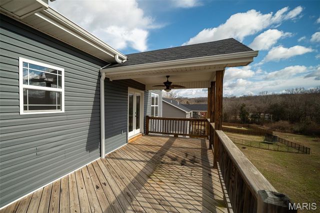 166 Jared Street, Waynesville, MO 65583