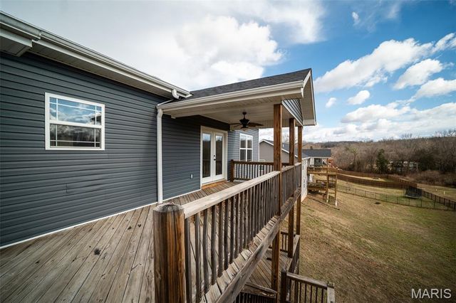 166 Jared Street, Waynesville, MO 65583