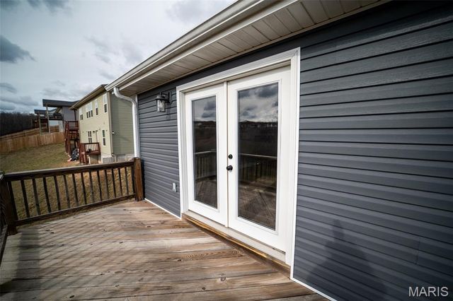 166 Jared Street, Waynesville, MO 65583