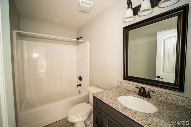 166 Jared Street, Waynesville, MO 65583