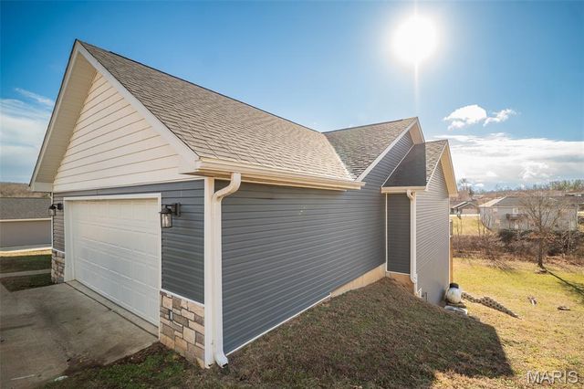 166 Jared Street, Waynesville, MO 65583