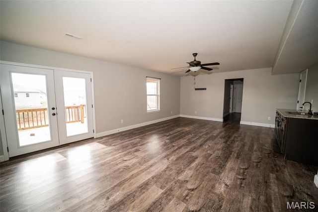 166 Jared Street, Waynesville, MO 65583