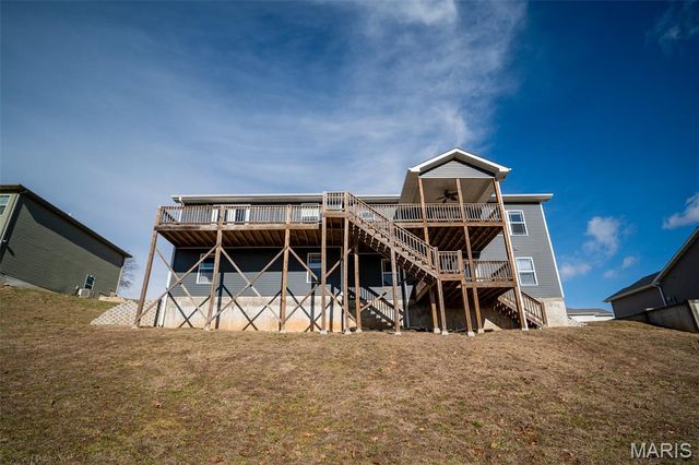 166 Jared Street, Waynesville, MO 65583