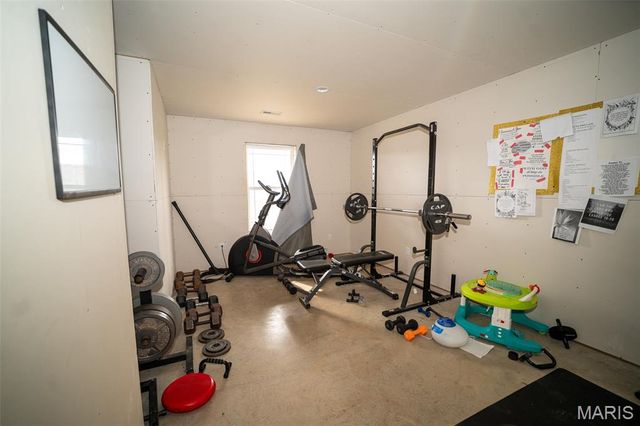 166 Jared Street, Waynesville, MO 65583