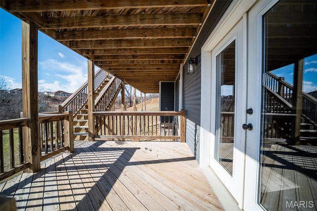 166 Jared Street, Waynesville, MO 65583