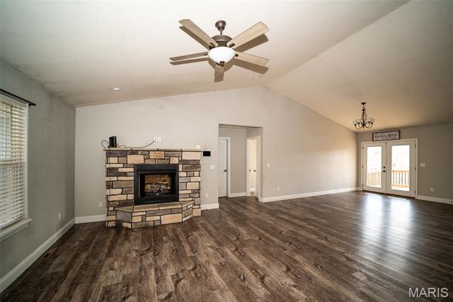 166 Jared Street, Waynesville, MO 65583