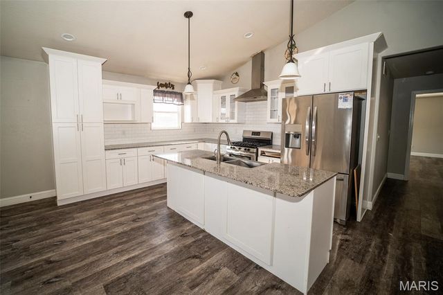 166 Jared Street, Waynesville, MO 65583