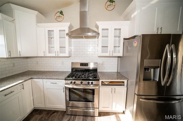 166 Jared Street, Waynesville, MO 65583