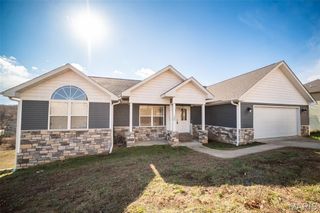 166 Jared Street, Waynesville, MO 65583