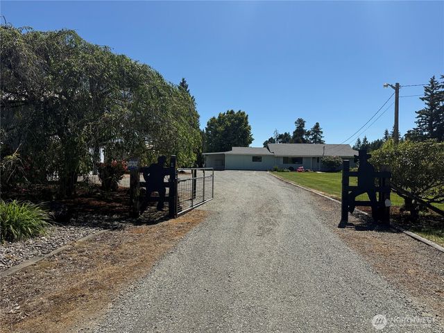 16321 148th Avenue SE, Yelm, WA 98597