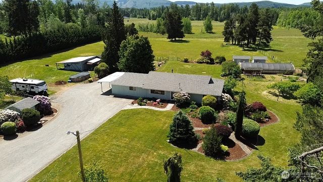 16321 148th Avenue SE, Yelm, WA 98597