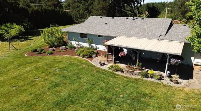 16321 148th Avenue SE, Yelm, WA 98597