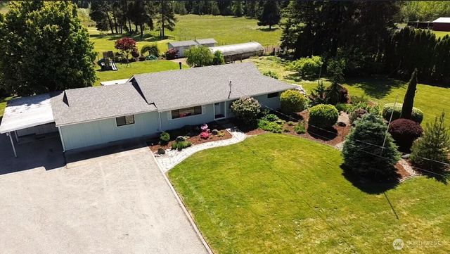16321 148th Avenue SE, Yelm, WA 98597