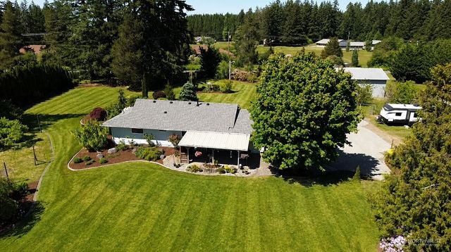 16321 148th Avenue SE, Yelm, WA 98597