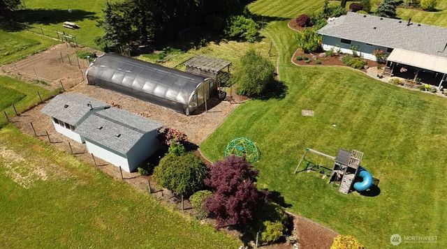 16321 148th Avenue SE, Yelm, WA 98597