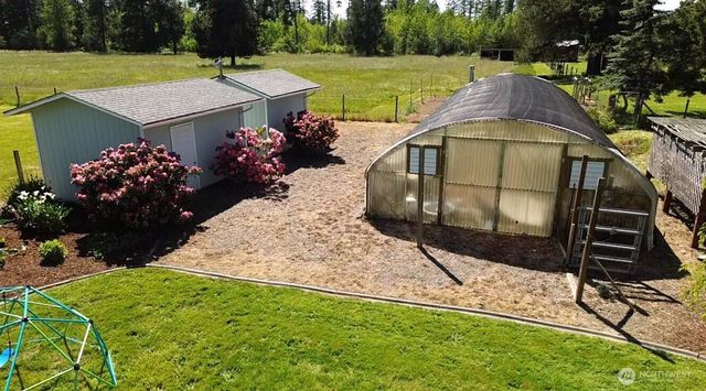 16321 148th Avenue SE, Yelm, WA 98597