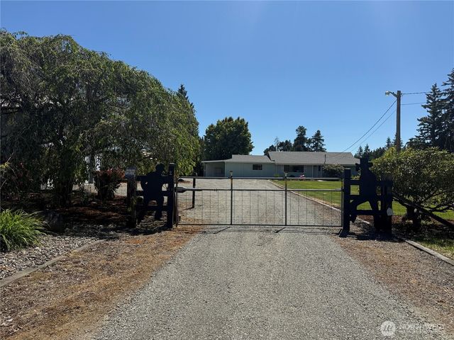 16321 148th Avenue SE, Yelm, WA 98597