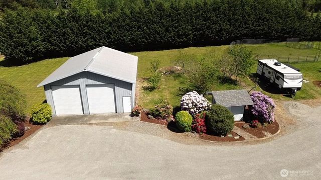 16321 148th Avenue SE, Yelm, WA 98597