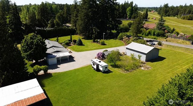 16321 148th Avenue SE, Yelm, WA 98597