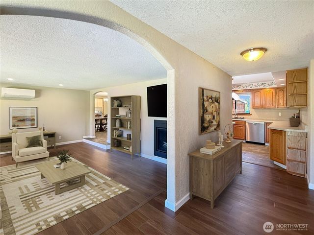 16321 148th Avenue SE, Yelm, WA 98597