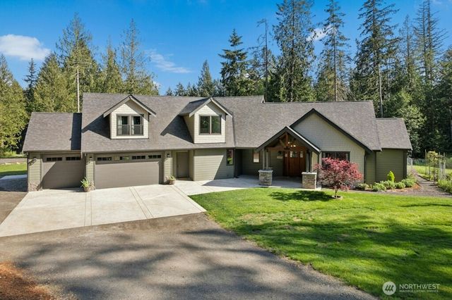 2415 44th Avenue NW, Olympia, WA 98502