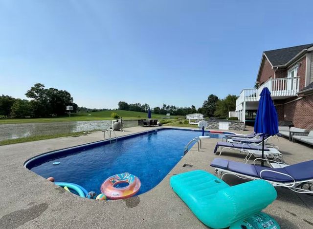 122 Wise Path, Georgetown, KY 40324