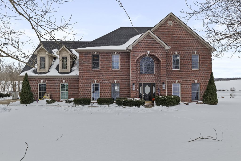 122 Wise Path, Georgetown, KY 40324